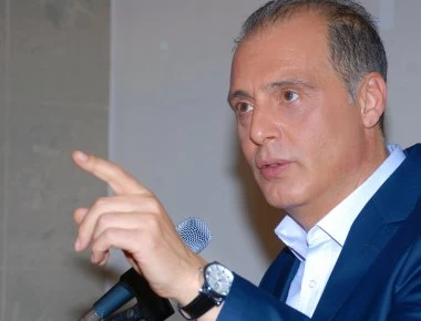 Βίντεο-απάντηση της Ελληνικής Λύσης στις επιθέσεις που δέχθηκε από ορισμένους ιεράρχες